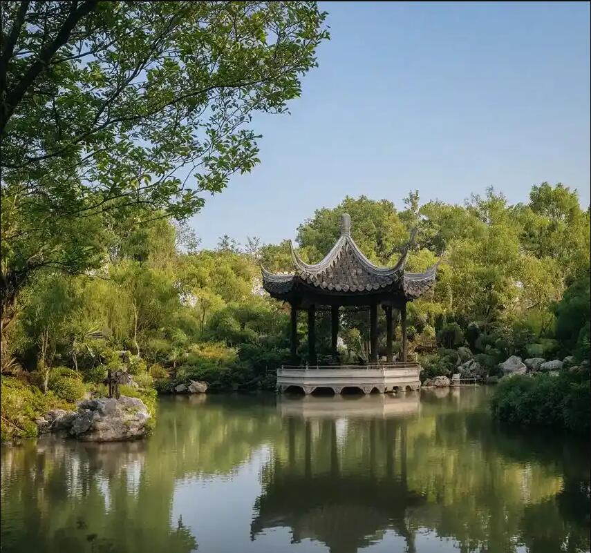 南城县雨珍旅游有限公司